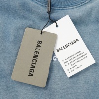 $52.00 USD Balenciaga T-Shirts Short Sleeved For Unisex #1206723