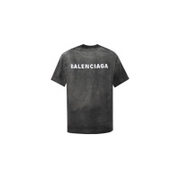 $52.00 USD Balenciaga T-Shirts Short Sleeved For Unisex #1206724