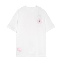 $52.00 USD Chrome Hearts T-Shirts Short Sleeved For Unisex #1206838