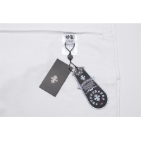 $52.00 USD Chrome Hearts T-Shirts Short Sleeved For Unisex #1206848