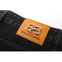 $64.00 USD Balenciaga Jeans For Men #1206892