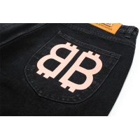 $64.00 USD Balenciaga Jeans For Men #1206892