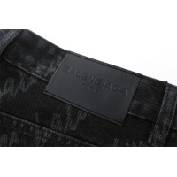 $64.00 USD Balenciaga Jeans For Men #1206894