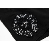 $60.00 USD Chrome Hearts Pants For Unisex #1206905