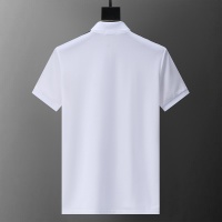 $27.00 USD Moncler T-Shirts Short Sleeved For Men #1206969