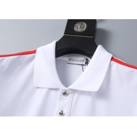 $27.00 USD Moncler T-Shirts Short Sleeved For Men #1206969