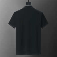 $27.00 USD Moncler T-Shirts Short Sleeved For Men #1206970