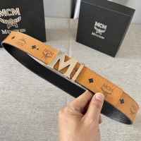 $60.00 USD MCM AAA Quality Belts For Men #1207024