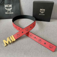 $60.00 USD MCM AAA Quality Belts For Men #1207033