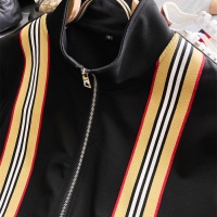 $82.00 USD Burberry Tracksuits Long Sleeved For Men #1207046