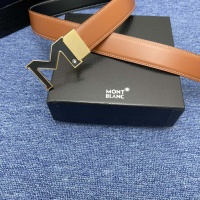 $56.00 USD Montblanc AAA Quality Belts For Men #1207052