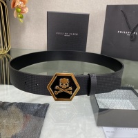 $80.00 USD Philipp Plein PP AAA Quality Belts For Men #1207083