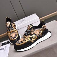 $85.00 USD Versace Casual Shoes For Men #1207101