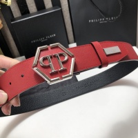 $82.00 USD Philipp Plein PP AAA Quality Belts For Men #1207107