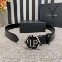 $82.00 USD Philipp Plein PP AAA Quality Belts For Men #1207109