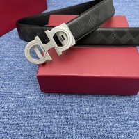 $64.00 USD Salvatore Ferragamo AAA Quality Belts For Men #1207210