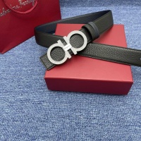 $56.00 USD Salvatore Ferragamo AAA Quality Belts For Men #1207238