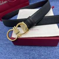 $56.00 USD Salvatore Ferragamo AAA Quality Belts For Men #1207242