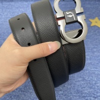 $56.00 USD Salvatore Ferragamo AAA Quality Belts For Men #1207251