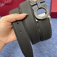 $56.00 USD Salvatore Ferragamo AAA Quality Belts For Men #1207272