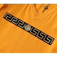 $29.00 USD Versace T-Shirts Short Sleeved For Men #1207301