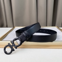 $48.00 USD Salvatore Ferragamo AAA Quality Belts For Men #1207318