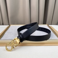 $48.00 USD Salvatore Ferragamo AAA Quality Belts For Men #1207319