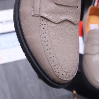 $82.00 USD Thom Browne Leather Shoes For Men #1207389