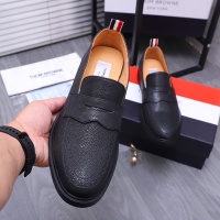 $82.00 USD Thom Browne Leather Shoes For Men #1207390