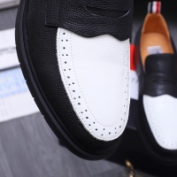 $82.00 USD Thom Browne Leather Shoes For Men #1207393