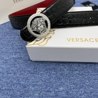 $60.00 USD Versace AAA Quality Belts For Men #1207416