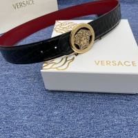 $60.00 USD Versace AAA Quality Belts For Men #1207417