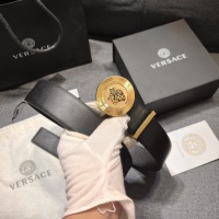 $68.00 USD Versace AAA Quality Belts For Men #1207439