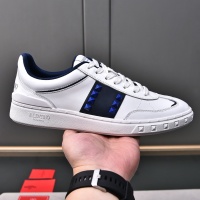 $100.00 USD Valentino Casual Shoes For Men #1207450