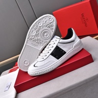 $100.00 USD Valentino Casual Shoes For Men #1207453