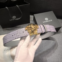 $72.00 USD Versace AAA Quality Belts For Men #1207463