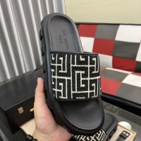 $52.00 USD Balmain Slippers For Men #1207471