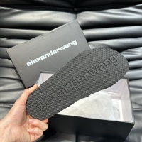 $64.00 USD Alexander Wang Slippers For Men #1207480