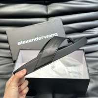 $64.00 USD Alexander Wang Slippers For Men #1207482