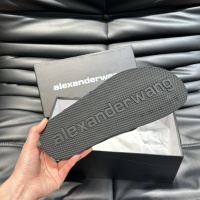 $64.00 USD Alexander Wang Slippers For Men #1207482