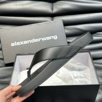 $64.00 USD Alexander Wang Slippers For Men #1207483