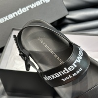 $64.00 USD Alexander Wang Sandal For Men #1207485