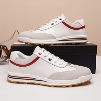 $76.00 USD Thom Browne TB Casual Shoes For Men #1207490