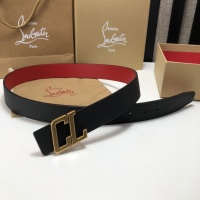 $72.00 USD Christian Louboutin CL AAA Quality Belts For Men #1207510