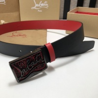 $76.00 USD Christian Louboutin CL AAA Quality Belts For Men #1207519