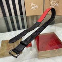 $108.00 USD Christian Louboutin CL AAA Quality Belts For Men #1207530