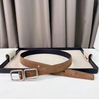 $48.00 USD Yves Saint Laurent AAA Quality Belts For Women #1207588