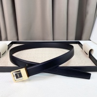 $48.00 USD Yves Saint Laurent AAA Quality Belts For Women #1207603