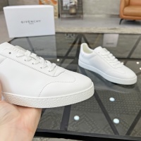 $72.00 USD Givenchy Casual Shoes For Men #1207628