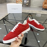 $72.00 USD Givenchy Casual Shoes For Men #1207634